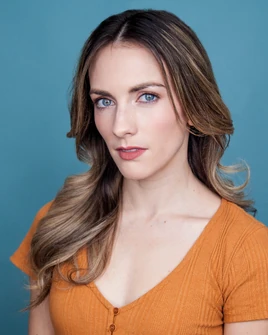 Julie Nolke | Disney+ Wiki | Fandom