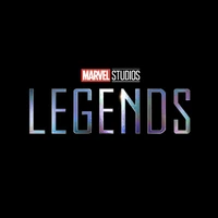 Marvel Studios Legends Logo
