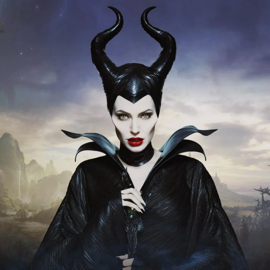Maleficent | DisneyPlus Wiki | Fandom, image size:900x900