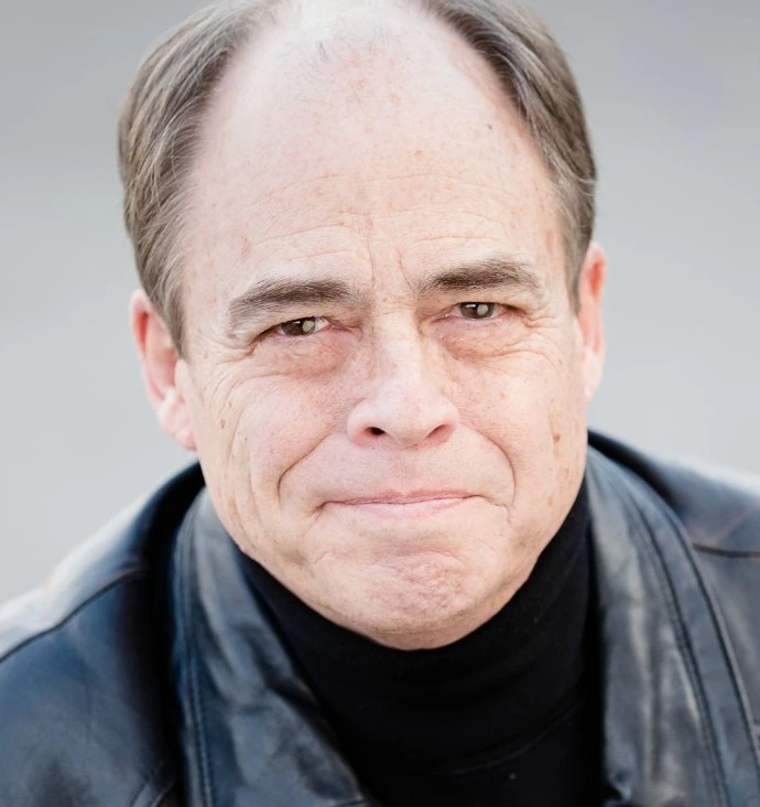 Dave Bresnahan | Disney+ Wiki | Fandom