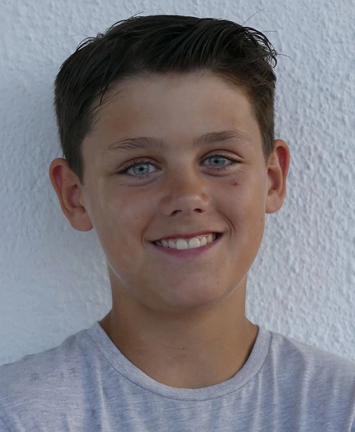 Jack Veal Disney+ Wiki Fandom