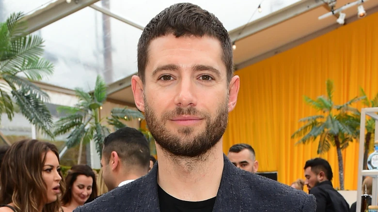 Julian Morris DisneyPlus Wiki Fandom