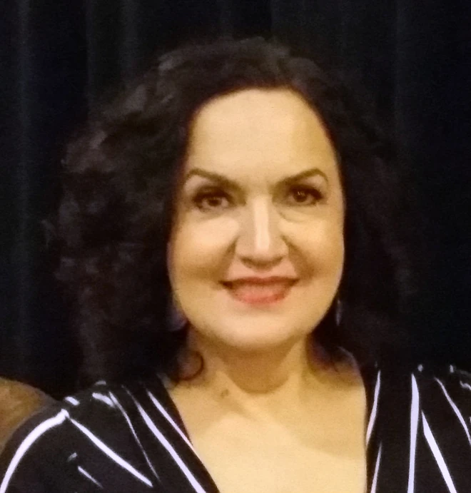 Olga Merediz | Disney+ Wiki | Fandom