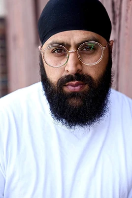 Arkie Kandola