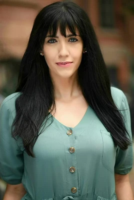 Christina Kostoulakos