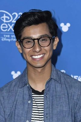 Frankie A. Rodriguez