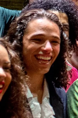 Anthony Ramos | Disney+ Wiki | Fandom