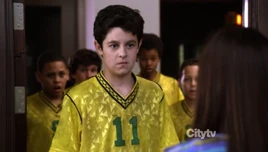 Jeremy Reed | DisneyPlus Wiki | Fandom