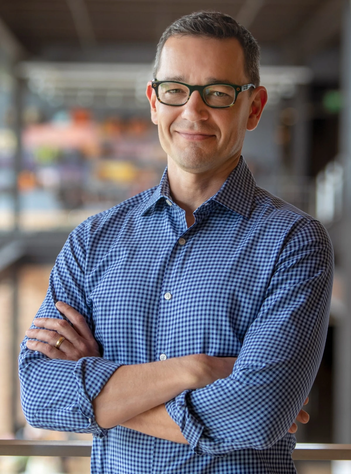 Mike Jones | Disney+ Wiki | Fandom