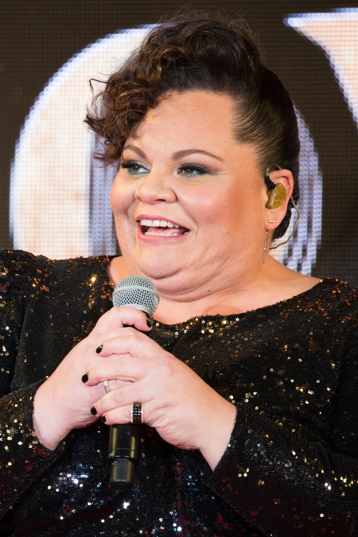 Keala Settle | Disney+ Wiki | Fandom