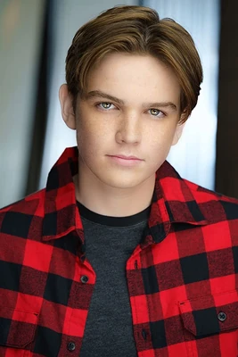 Kaden Cole | Disney+ Wiki | Fandom