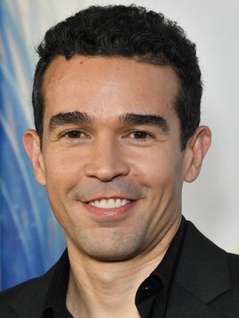 Rey Lucas