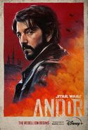Andor Character Posters 01