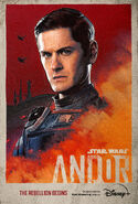 Andor Character Posters 05