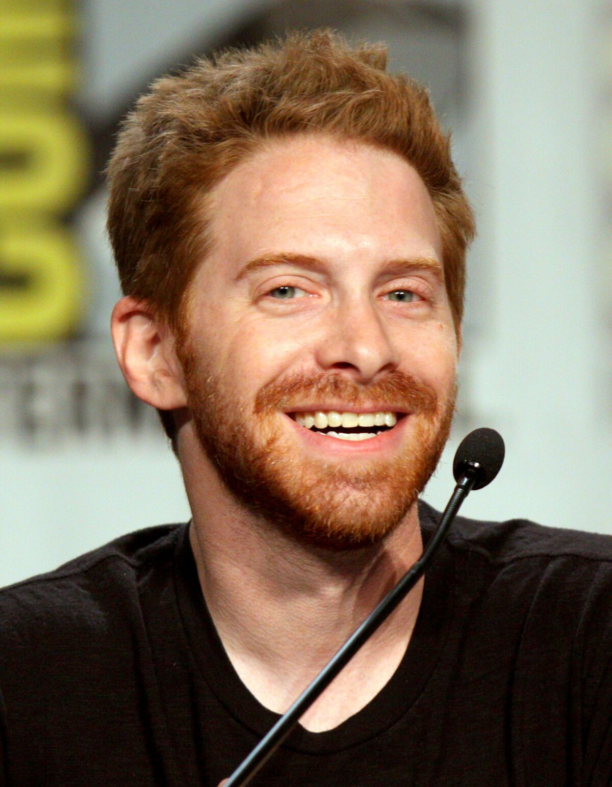 Seth Green | Disney+ Wiki | Fandom