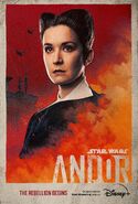 Andor Character Posters 10