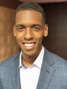 Micah J. Oliver