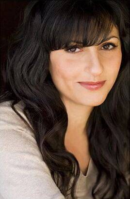 Ida Darvish