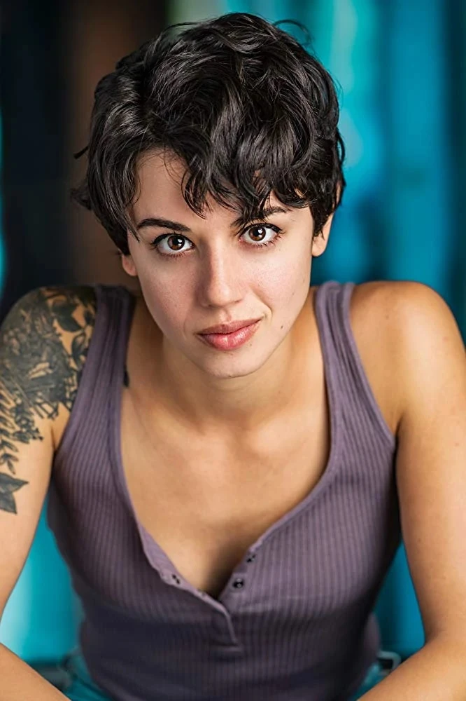 Jenna Kanell Disney+ Wiki Fandom