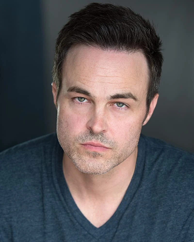 Justin Smith | Disney+ Wiki | Fandom