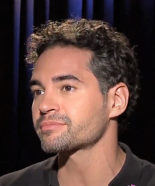 Ramon Rodriguez | Disney+ Wiki | Fandom