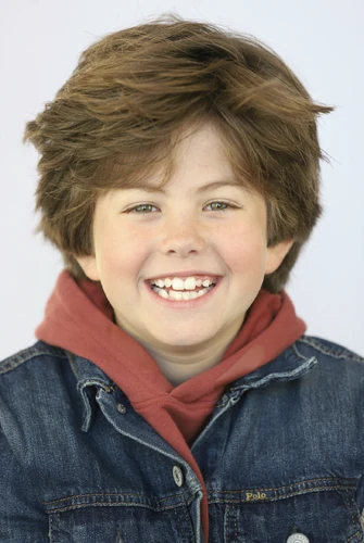 Cade Woodward | Disney+ Wiki | Fandom