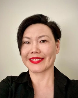 Jo Lo | Disney+ Wiki | Fandom