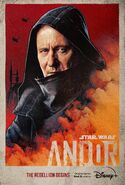 Andor Character Posters 03