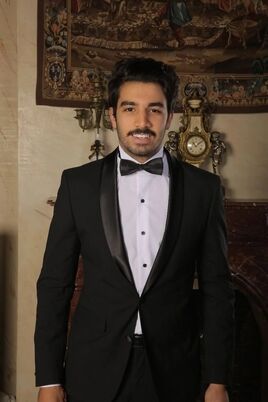 Hazem Ehab