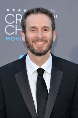 Chris Williams (filmmaker)