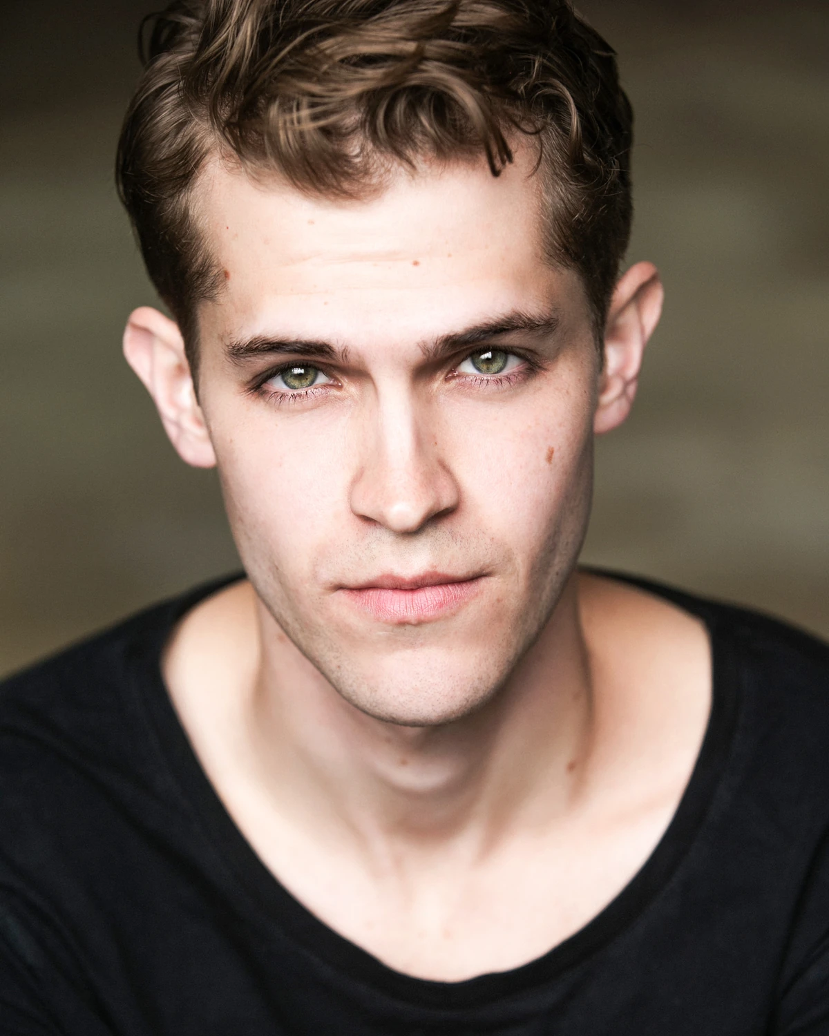 Philip Alexander Disney+ Wiki Fandom