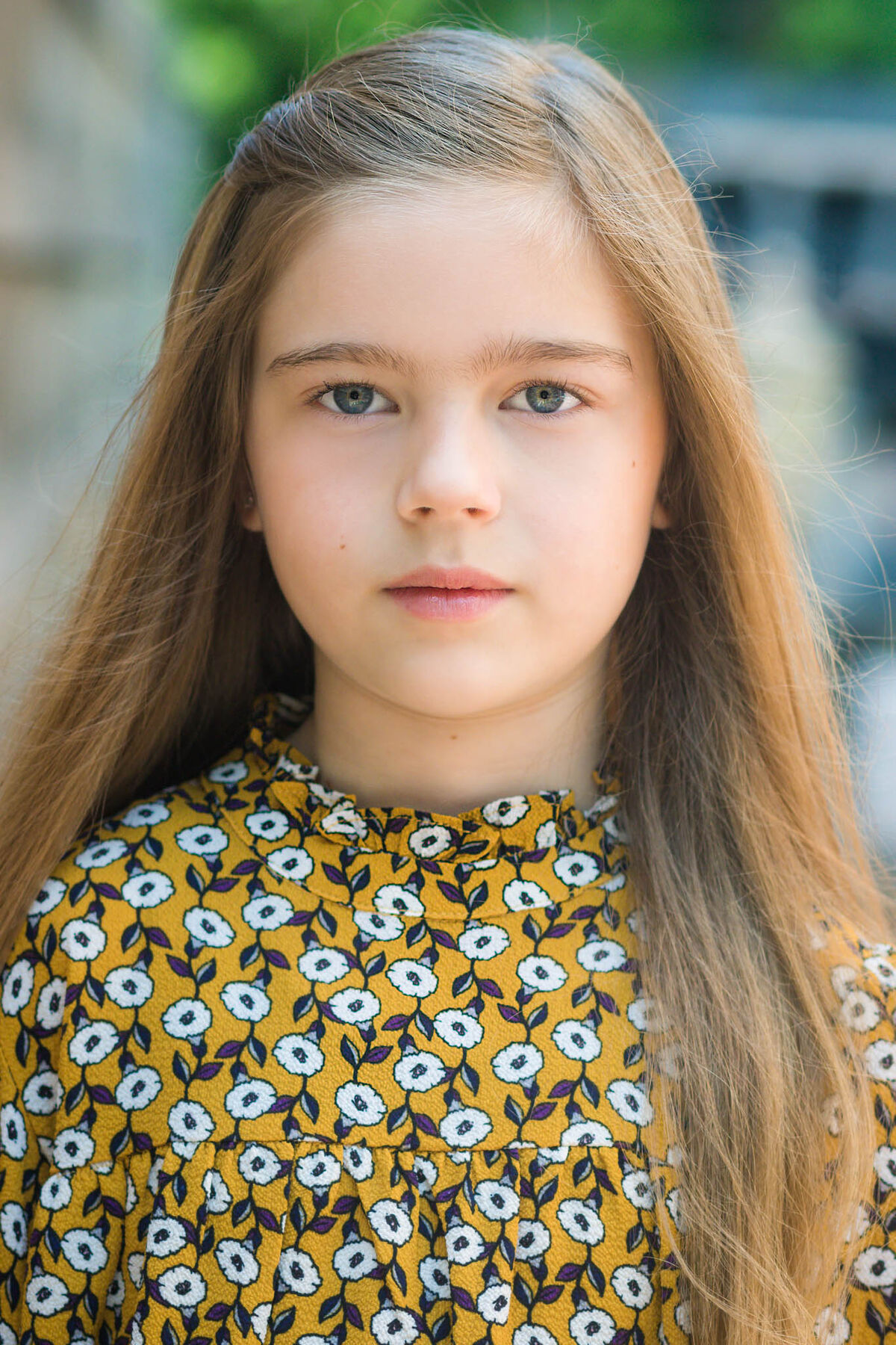 Gabriella Spinney | Disney+ Wiki | Fandom