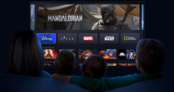 Disney+