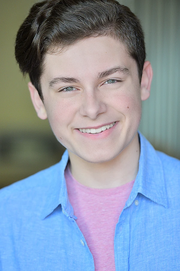 Kyan Zielinski | Disney+ Wiki | Fandom