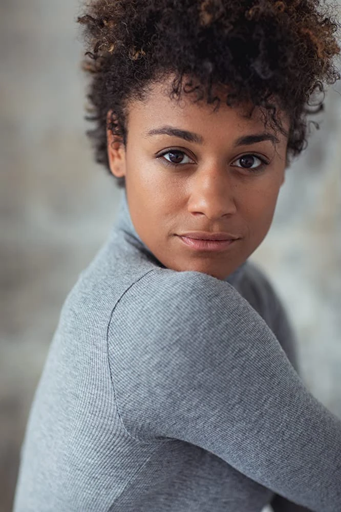 Ariana DeBose | Disney+ Wiki | Fandom