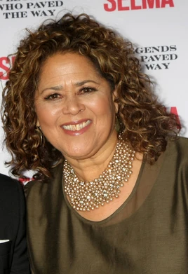 Anna Deavere Smith