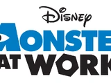 Monsters at Work