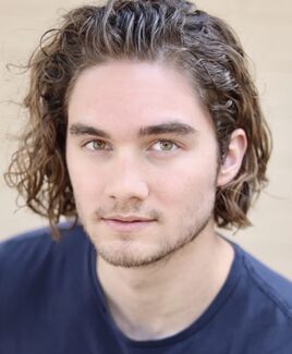 Josh Moreno