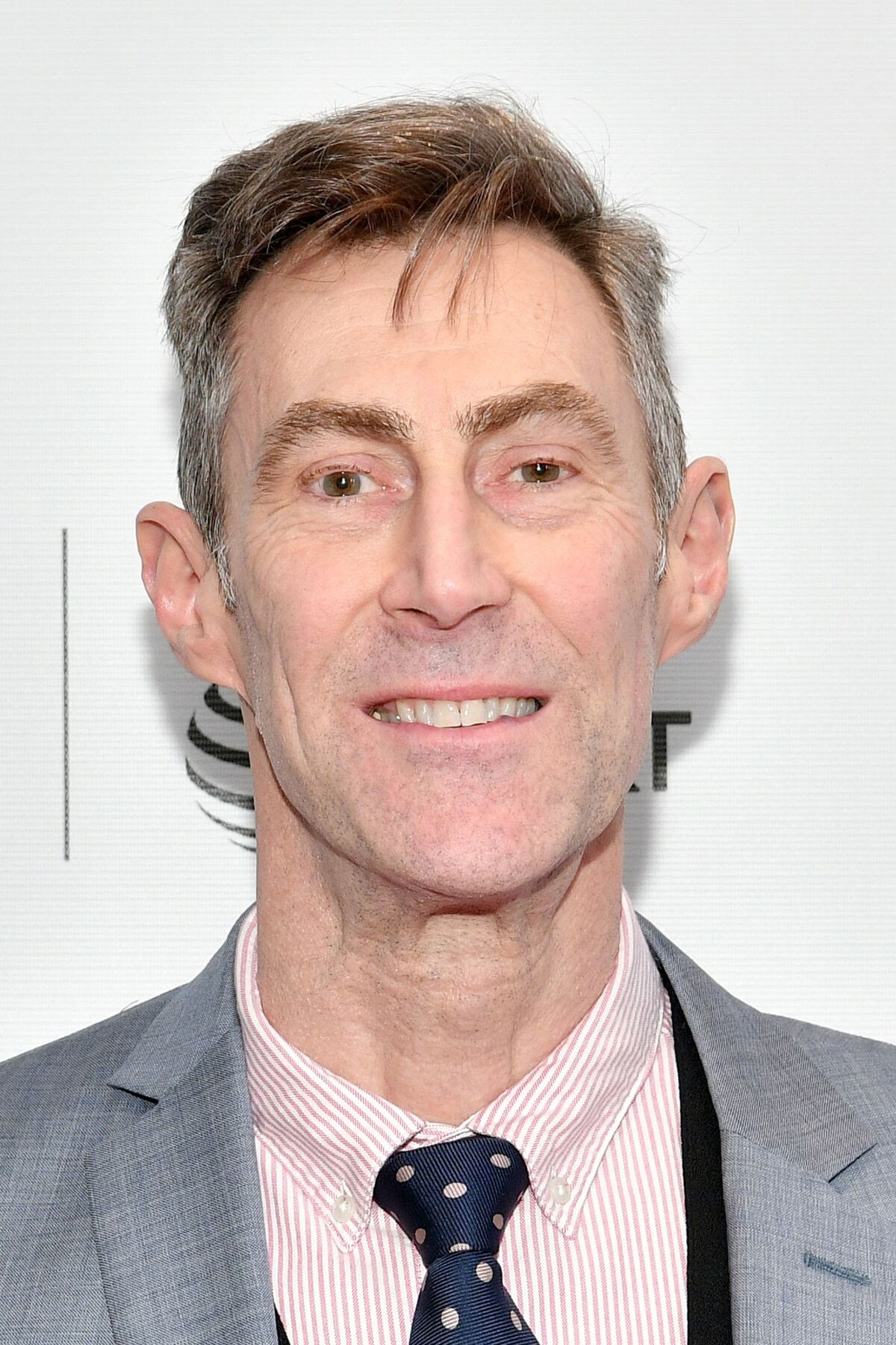 Bill Lauch | Disney+ Wiki | Fandom