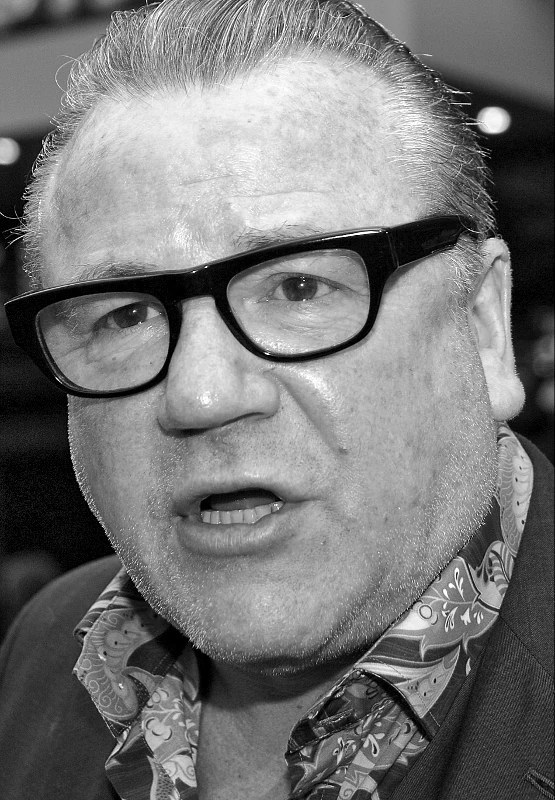Ray Winstone | Disney+ Wiki | Fandom