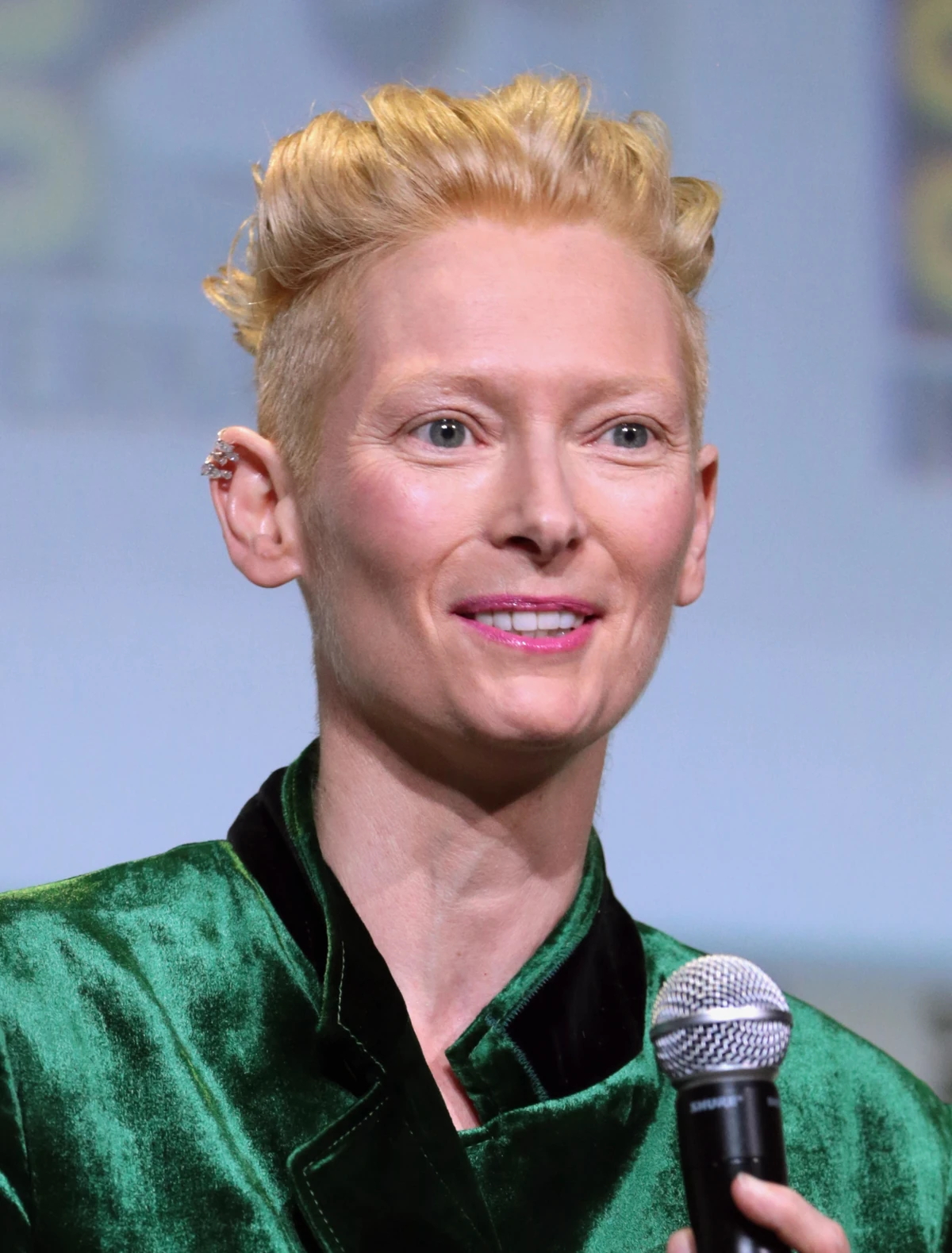 Tilda Swinton | Disney+ Wiki | Fandom