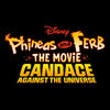 Phineas and Ferb the Movie: Candace Against the Universe