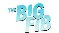 The Big Fib Logo