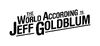 The World According to Jeff Goldblum