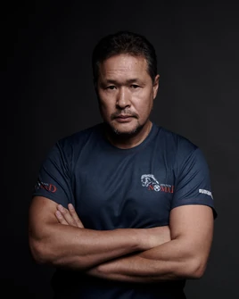 Zhaidarbek Kunguzhinov