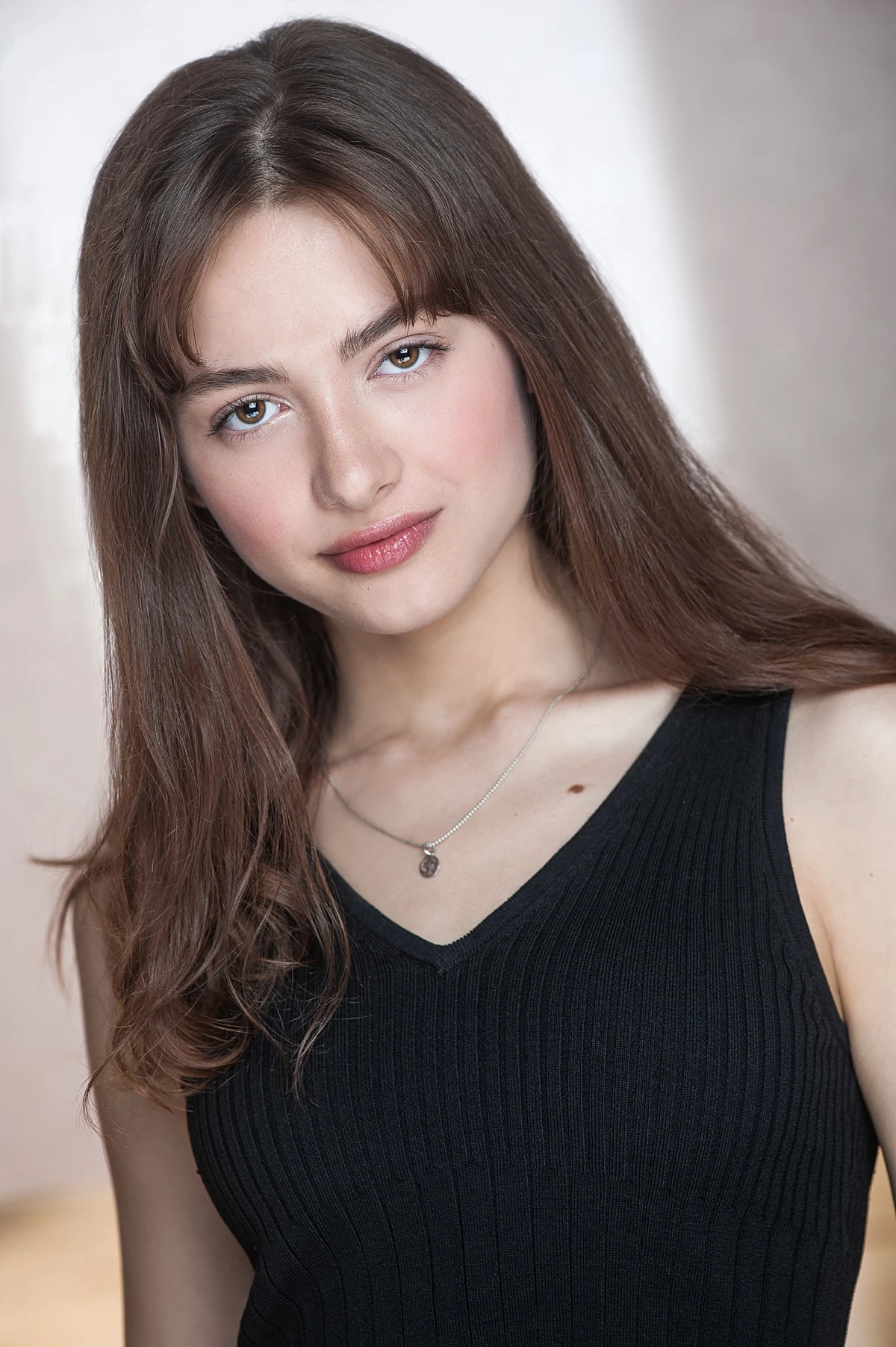 Chloe Avakian | Disney+ Wiki | Fandom