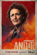 Andor Character Posters 06