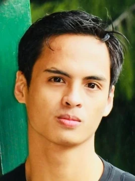 Daniel Joseph Cruz