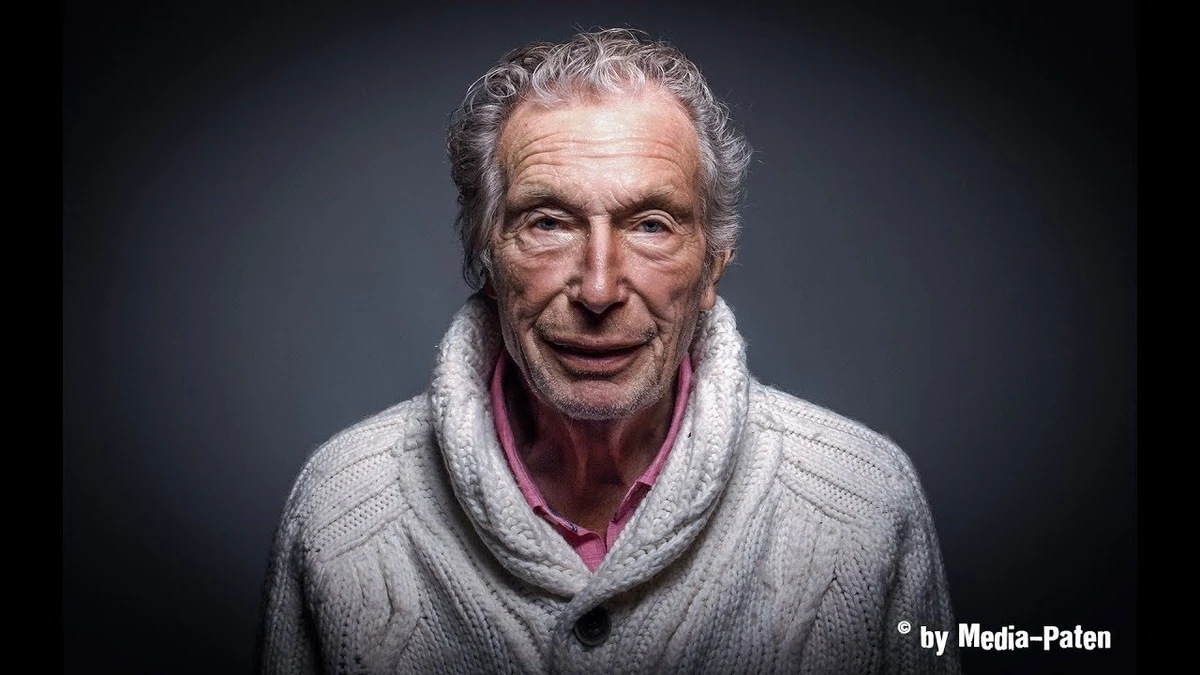 Christian Rode | DisneyPlus Wiki | Fandom