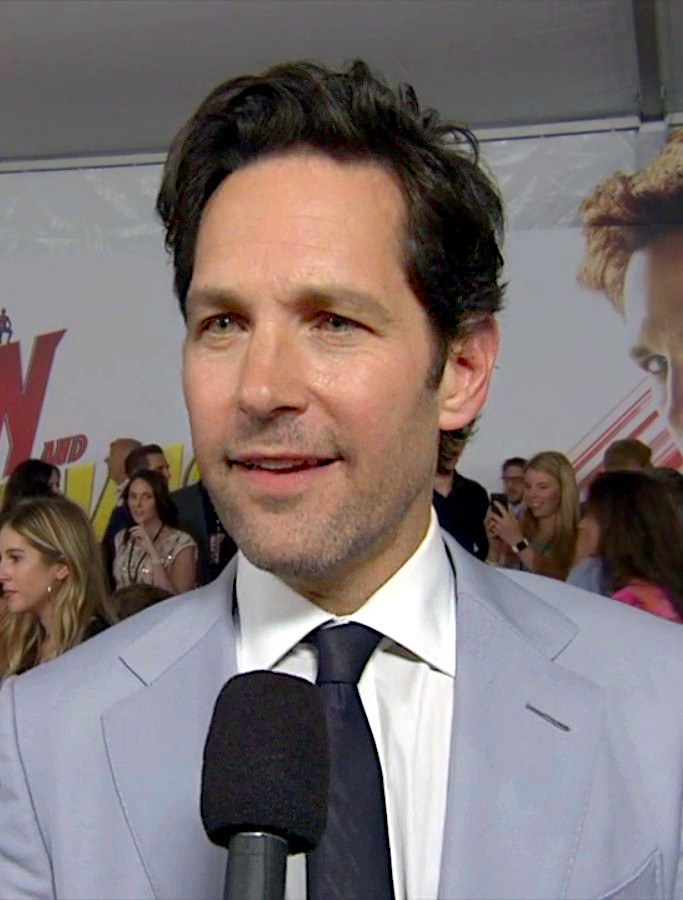 Paul Rudd - Wikipedia